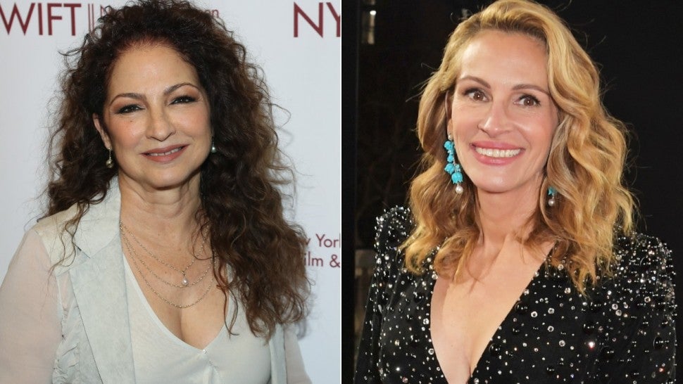 Gloria Estefan Dice Que Se Le Ofrecio Este Papel Iconico Antes De Que Fuera Para Julia Roberts 2021